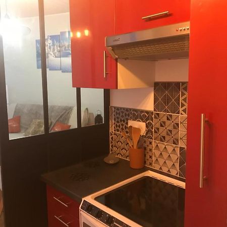 Appartement Lumineux Hypercentre Каутерец Екстериор снимка
