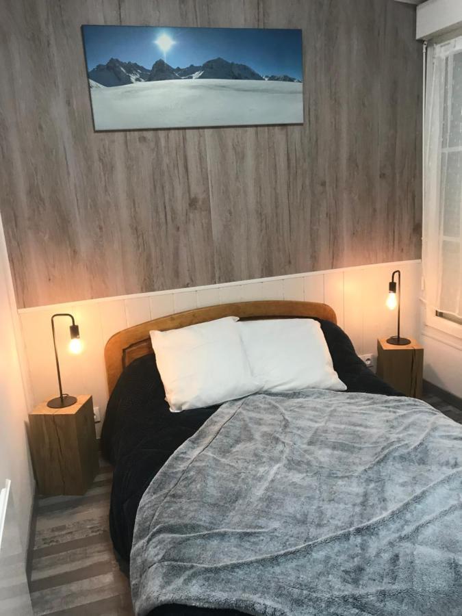 Appartement Lumineux Hypercentre Каутерец Екстериор снимка
