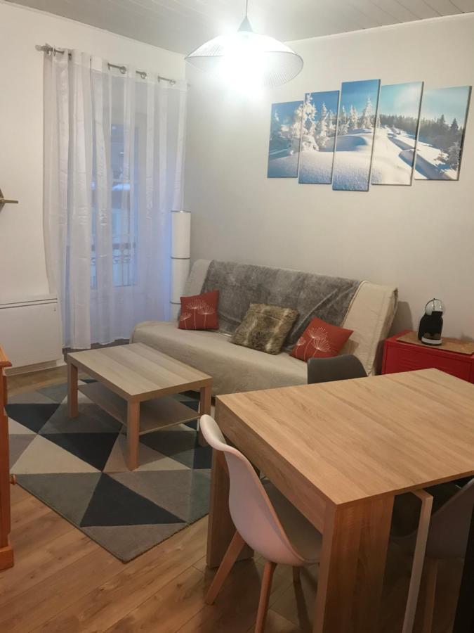 Appartement Lumineux Hypercentre Каутерец Екстериор снимка