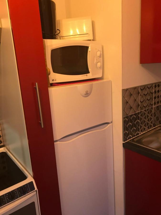 Appartement Lumineux Hypercentre Каутерец Екстериор снимка