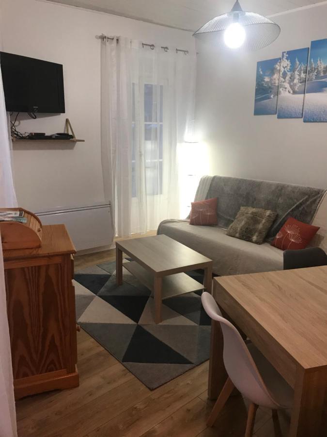 Appartement Lumineux Hypercentre Каутерец Екстериор снимка