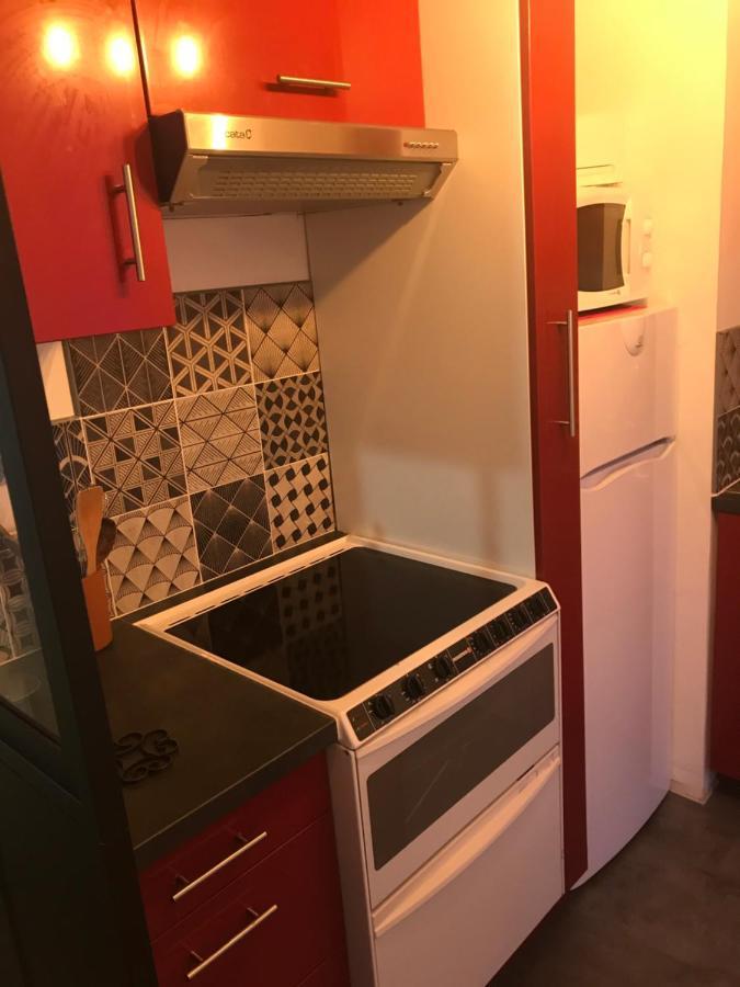 Appartement Lumineux Hypercentre Каутерец Екстериор снимка